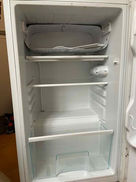 Photo of free Fridge (Cotham, BS6) #3