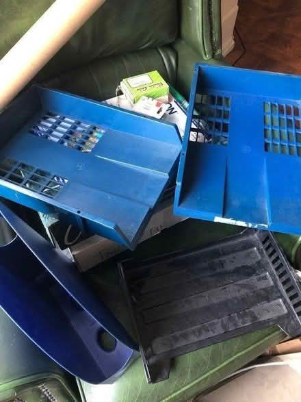 Photo of free Various File/Document Holders (Cuckfield) #1