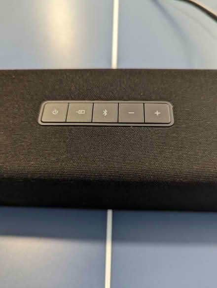 Photo of free Vizio Soundbar (Glenmoore PA) #2