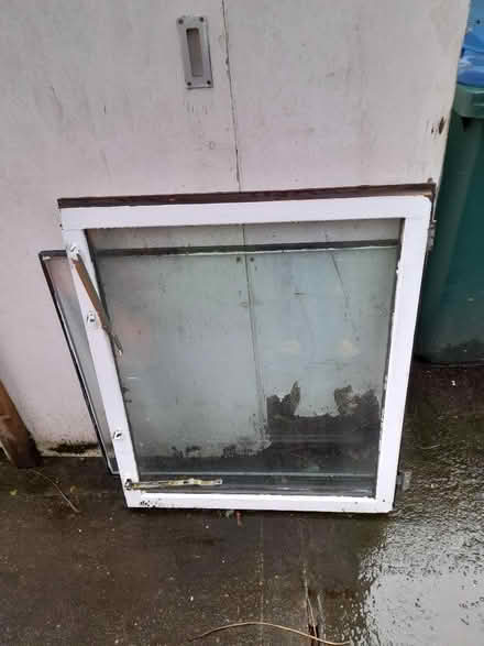 Photo of free 2 glass windows (Hillfields CV6) #1