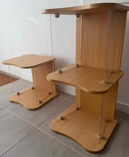 Photo of free School/Library/Bedroom modular book storage (Bromley BR2) #1