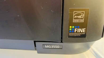 Photo of free 2x printer/scanners (Belbroughton Road, Oxford OX2) #1