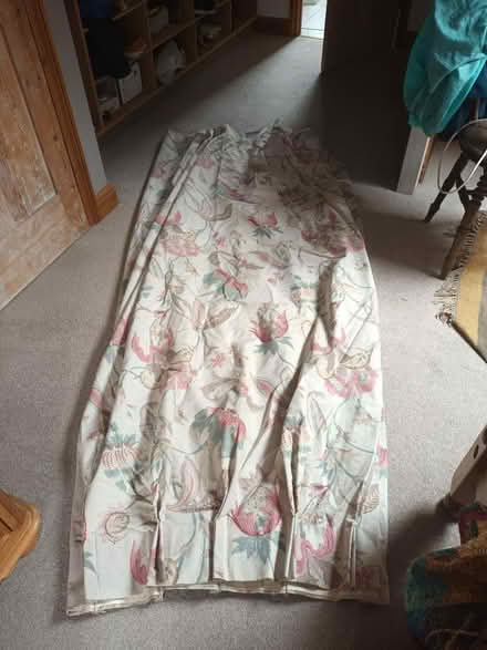 Photo of free Curtains (Stroud GL5) #3