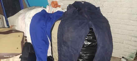 Photo of free Winter clothes (Central Lakewood) #2