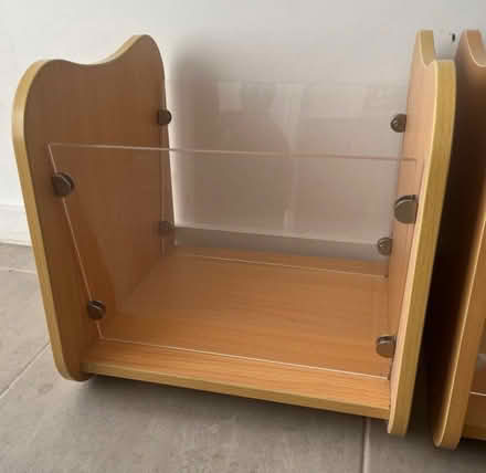 Photo of free School/Library/Bedroom modular book storage (Bromley BR2) #2