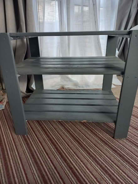 Photo of free Shelves (Crow Hills MK41) #1