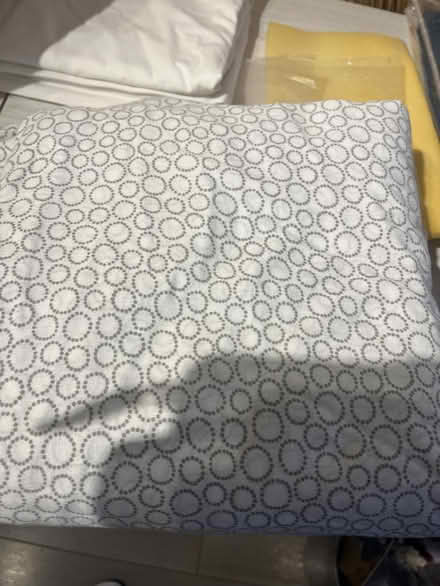 Photo of free king size quilt cover - Kempston #1