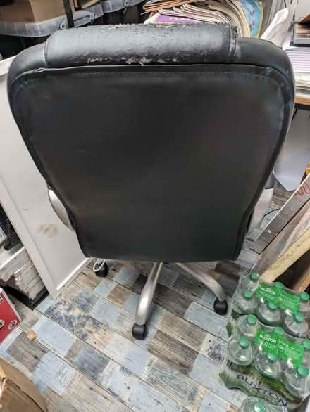 Photo of free Desk Chair (Donnington Bridge OX4) #1