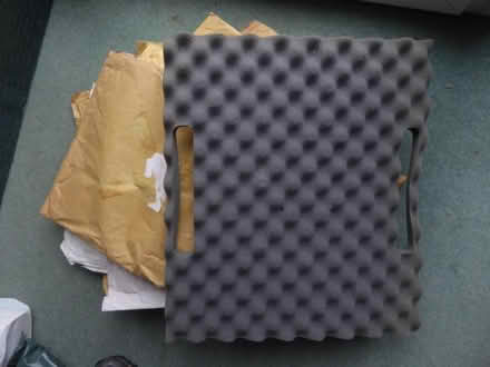 Photo of free Large padded envelopes (Eastbourne BN21) #1
