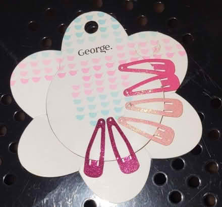 Photo of free Clips (Heston UB2) #1