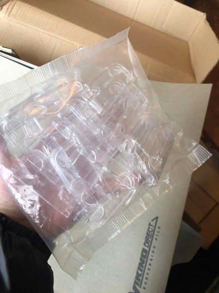 Photo of free Suspension files (Cuckfield) #2