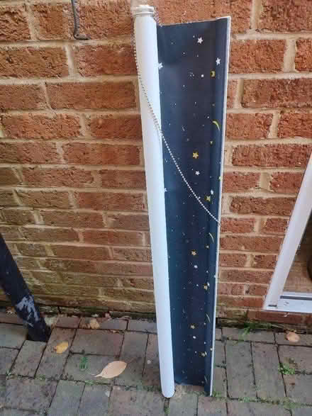 Photo of free Children room blackout blind (Horsham RH13) #1
