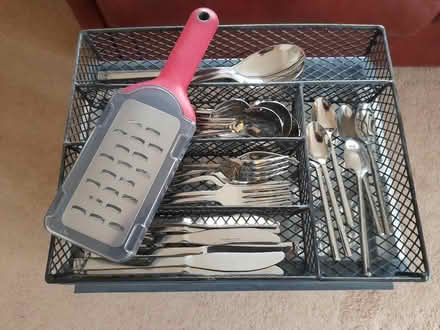 Photo of free Cutlery (Littleport CB6) #1