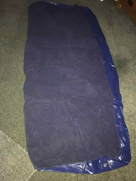 Photo of free Blow Up beds (Bognor Regis PO21) #2