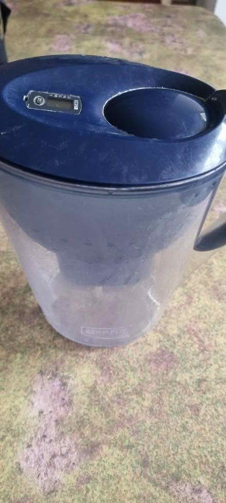 Photo of free Very large Brita water filter (Kidlington OX5) #1