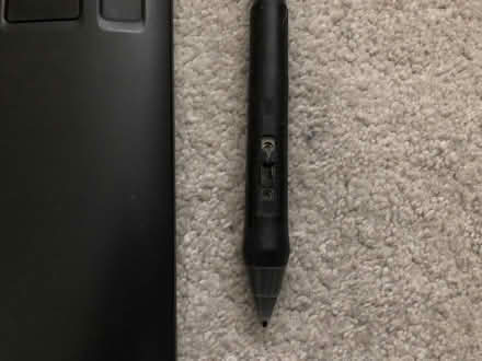 Photo of free Wacom cintiq 12wx (Harlington) #2