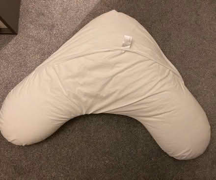 Photo of free Large Feeding pillow (BS32) #1