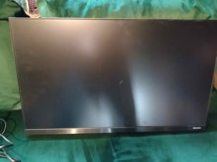 Photo of free 23" flat computer monitor (Eston TS6) #3
