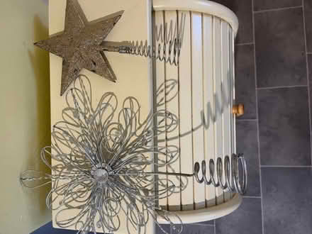 Photo of free Spare Xmas decs (Worthing BN11) #1