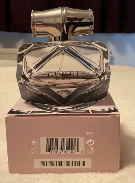 Photo of free Perfume (Heysham LA3) #2