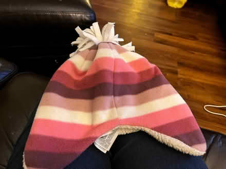 Photo of free Baby Gap hat small/medium up to 50cm (Emscote Mill CV34) #1