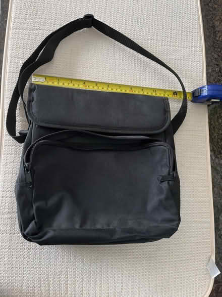 Photo of free Small bag/lunch bag (Baseline & Merivale) #1