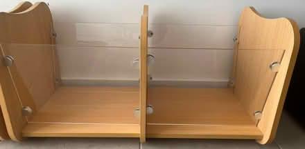 Photo of free School/Library/Bedroom modular book storage (Bromley BR2) #4