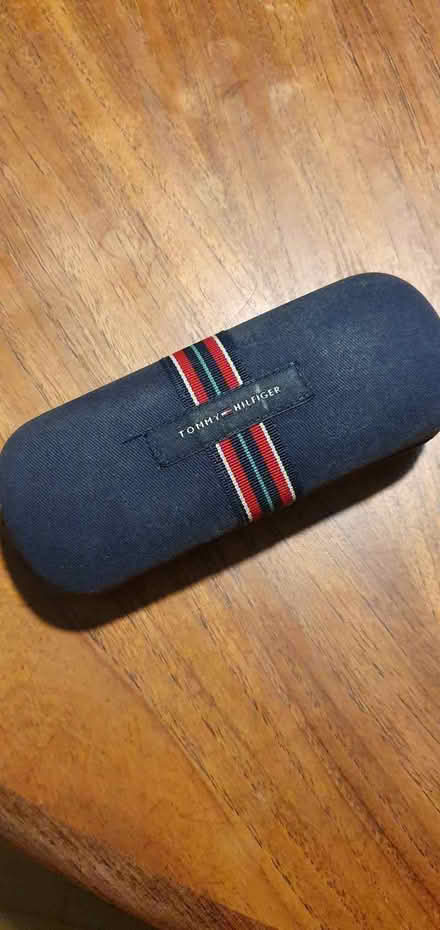 Photo of free Strong glasses case (Buggs Bottom RG4) #2