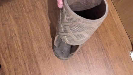 Photo of free Wooden support for decor (AL1 st Albans station) #1