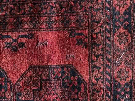 Photo of free Rug (Widcombe) #2