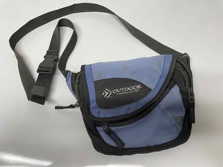 Photo of free Nylon Purse/Waist Pack item (Upper NW DC/Tenley vicinity) #2