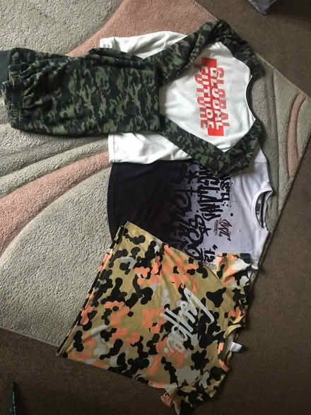 Photo of free Boys T-shirts (Nottingham NG5) #1