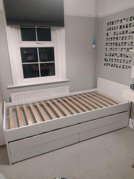 Photo of free Pull Out Single Bed (BS9) #1