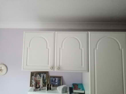 Photo of free Bedroom furniture (PO15 Hill Park) #1