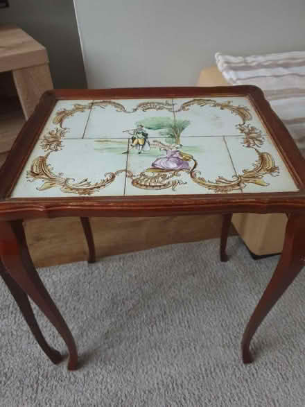 Photo of free Side tables (Norbury SW16) #3