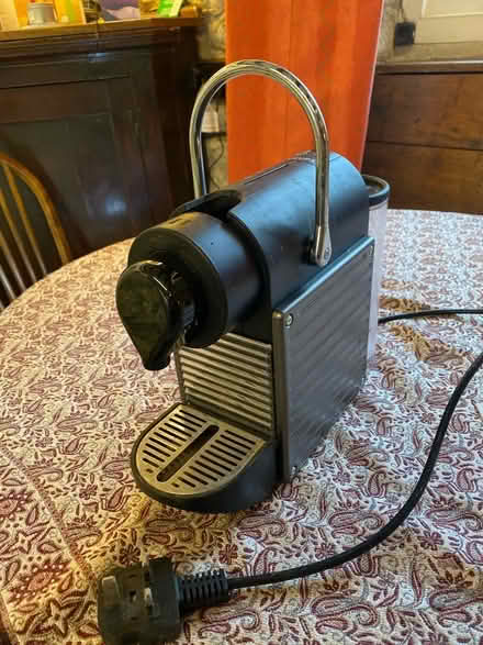 Photo of free Krupa coffee machine (OX4 Littlemore) #1