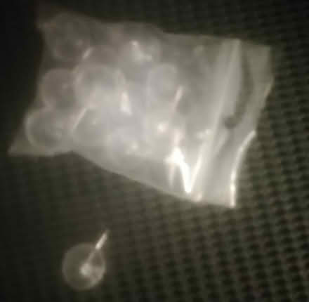 Photo of free Pins for notice board (WR14 Malvern Link) #1