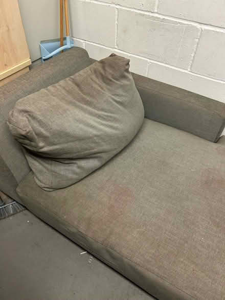 Photo of free Chaise Lounge (SE16) #2