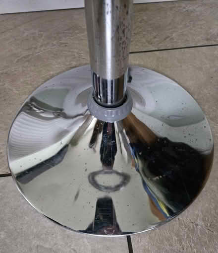 Photo of free Bar stool (Holywell CH8) #2