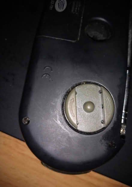 Photo of free Radio/torch (Newent GL18) #3