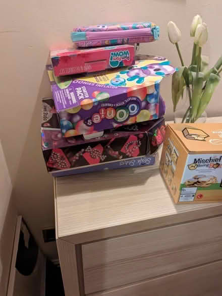 Photo of free Crafty things (Little Neston CH64) #1