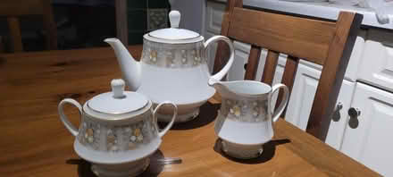 Photo of free Noritake Tea and Dinner Service (Fareham PO15) #4