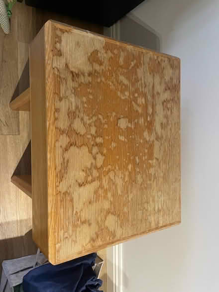 Photo of free Solid Oak Coffee / side table (TN2) #3