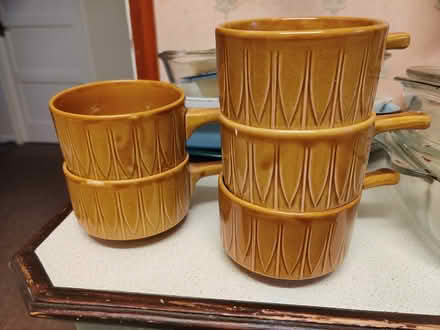 Photo of free Soup bowls (Portsmouth) #1