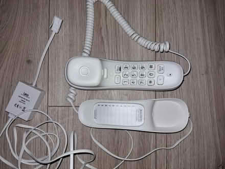 Photo of free Landline phone (Cupar KY15) #1