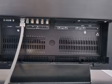 Photo of free TV (Bristol BS10) #2