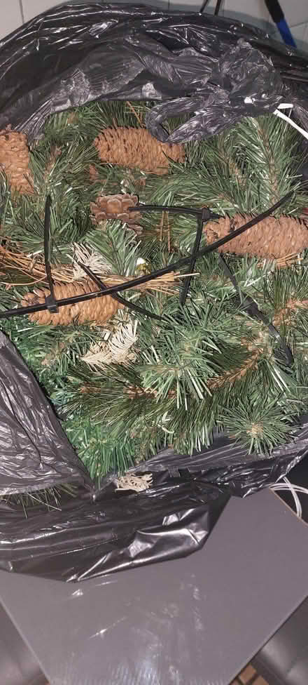 Photo of free Christmas decorations (BT15) #1