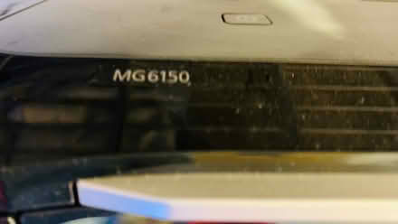 Photo of free 2x printer/scanners (Belbroughton Road, Oxford OX2) #3
