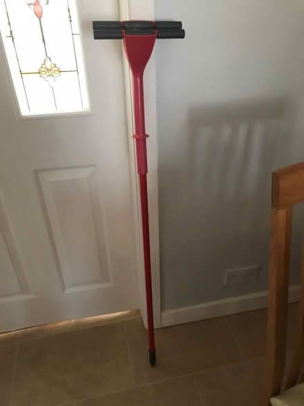 Photo of free Mop handle (Wrenthorpe WF2) #1