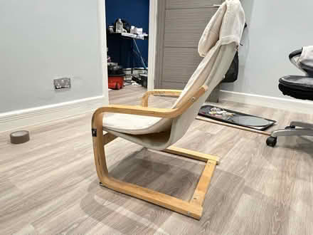 Photo of free IKEA kids chair (Isleworth TW7) #3